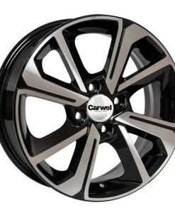 Диски Carwel Пено 139 | Каталог Wheelsnheels.ru