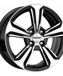 Диски Carwel Сириус 111 | Каталог Wheelsnheels.ru