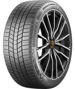 Шины Continental WinterContact 8 S | Каталог Wheelsnheels.ru