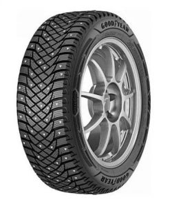 Шины Goodyear Ultra Grip Arctic 2 SUV | Каталог Wheelsnheels.ru