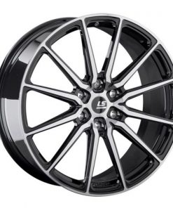 Диски LS Forged FG02 | Каталог Wheelsnheels.ru
