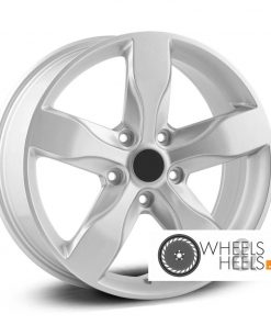 Диски Legeartis Optima CR8 | Каталог Wheelsnheels.ru