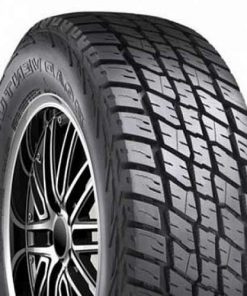 Шины Marshal AT61 | Каталог Wheelsnheels.ru