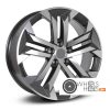 Диски Premium Series КР015 Jaecoo J7 | Каталог Wheelsnheels.ru