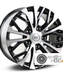 Диски RST R088 | Каталог Wheelsnheels.ru