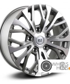 Диски RST R088 | Каталог Wheelsnheels.ru