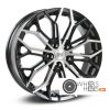 Диски RST R208 | Каталог Wheelsnheels.ru