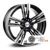 Диски RST R228 | Каталог Wheelsnheels.ru
