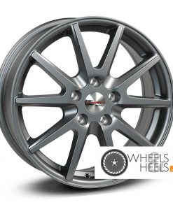 Диски Yamato Tanoshii | Каталог Wheelsnheels.ru