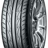 Шины Yokohama Advan Fleva V701 TL | Каталог Wheelsnheels.ru
