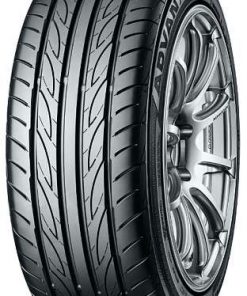 Шины Yokohama Advan Fleva V701 TL | Каталог Wheelsnheels.ru