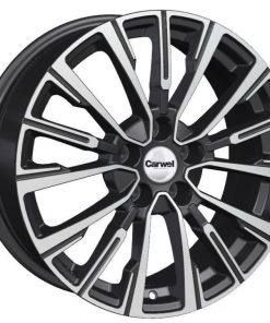 Диски Carwel Базан 1720 | Каталог Wheelsnheels.ru