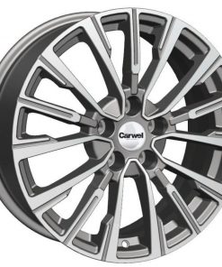 Диски Carwel Базан 1720 | Каталог Wheelsnheels.ru