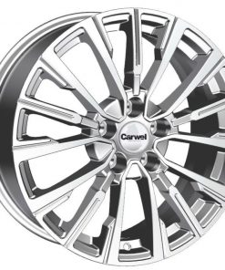 Диски Carwel Базан 1720 | Каталог Wheelsnheels.ru
