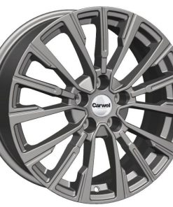 Диски Carwel Базан 1720 | Каталог Wheelsnheels.ru