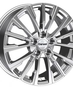 Диски Carwel Базан 1720 | Каталог Wheelsnheels.ru
