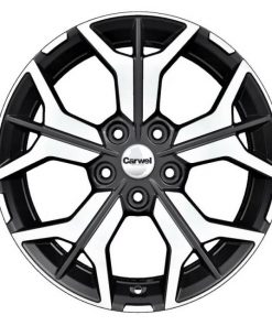 Диски Carwel Бусани 1715 | Каталог Wheelsnheels.ru