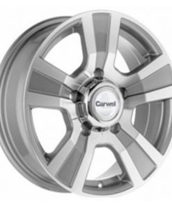 Диски Carwel Дельта 116 | Каталог Wheelsnheels.ru