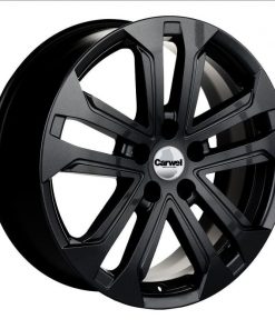 Диски Carwel Куж 1803 | Каталог Wheelsnheels.ru