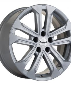 Диски Carwel Куж 1803 | Каталог Wheelsnheels.ru