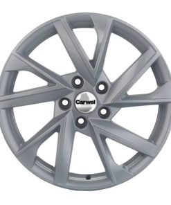 Диски Carwel Тоджа 1714 | Каталог Wheelsnheels.ru