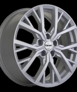 Диски Carwel Тур 1806 | Каталог Wheelsnheels.ru