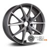 Диски Cross Street CR-17 | Каталог Wheelsnheels.ru