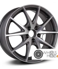 Диски Cross Street CR-17 | Каталог Wheelsnheels.ru