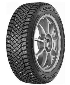 Шины Goodyear Ultra Grip Arctic 2 | Каталог Wheelsnheels.ru