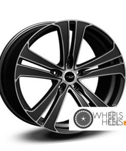 Диски Lizardo XH569 | Каталог Wheelsnheels.ru