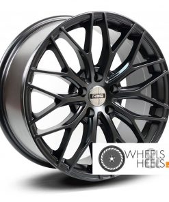 Диски NEO 740 | Каталог Wheelsnheels.ru