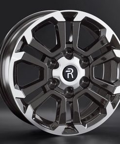 Диски REPLAY TA3 | Каталог Wheelsnheels.ru