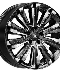 Диски СКАД Humber | Каталог Wheelsnheels.ru