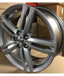 Диски Carwel Амут 217 | Каталог Wheelsnheels.ru