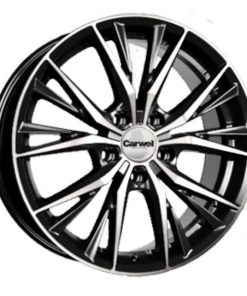 Диски Carwel Вуокса 210 | Каталог Wheelsnheels.ru