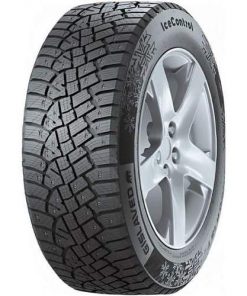 Шины Gislaved IceControl | Каталог Wheelsnheels.ru