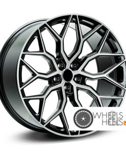 Диски Lizardo XH1024 | Каталог Wheelsnheels.ru