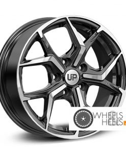 Диски Wheels UP Up120 | Каталог Wheelsnheels.ru