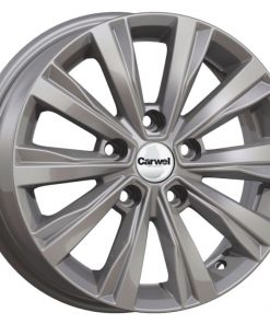 Диски Carwel Амур 248 | Каталог Wheelsnheels.ru