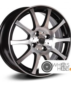 Диски Megami MGM-2 | Каталог Wheelsnheels.ru