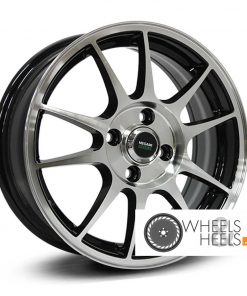 Диски Megami MGM-5 | Каталог Wheelsnheels.ru