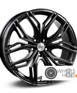 Диски Tech Line 205 | Каталог Wheelsnheels.ru