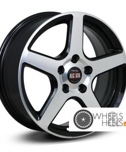 Диски Alcasta M62 | Каталог Wheelsnheels.ru