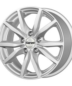 Диски Carwel Бекан 57 | Каталог Wheelsnheels.ru
