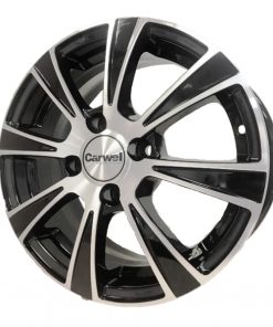 Диски Carwel Йота 113 | Каталог Wheelsnheels.ru