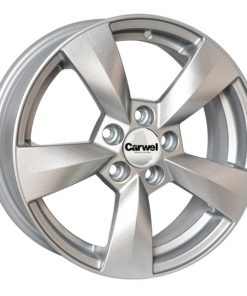Диски Carwel Кета 1504 | Каталог Wheelsnheels.ru