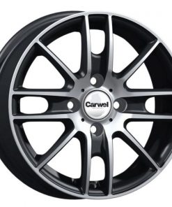 Диски Carwel Лада 173 | Каталог Wheelsnheels.ru