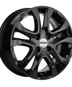 Диски Carwel Тобол 1503 | Каталог Wheelsnheels.ru