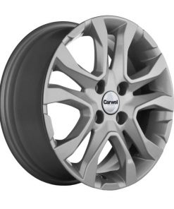 Диски Carwel Тобол 1503 | Каталог Wheelsnheels.ru