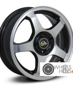 Диски Cross Street CR-14 | Каталог Wheelsnheels.ru